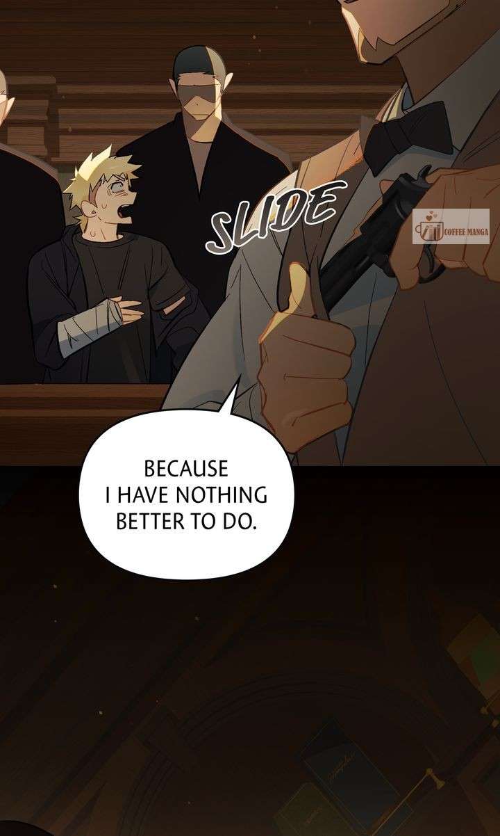 Even If Despair Consumes You Chapter 75 514 57