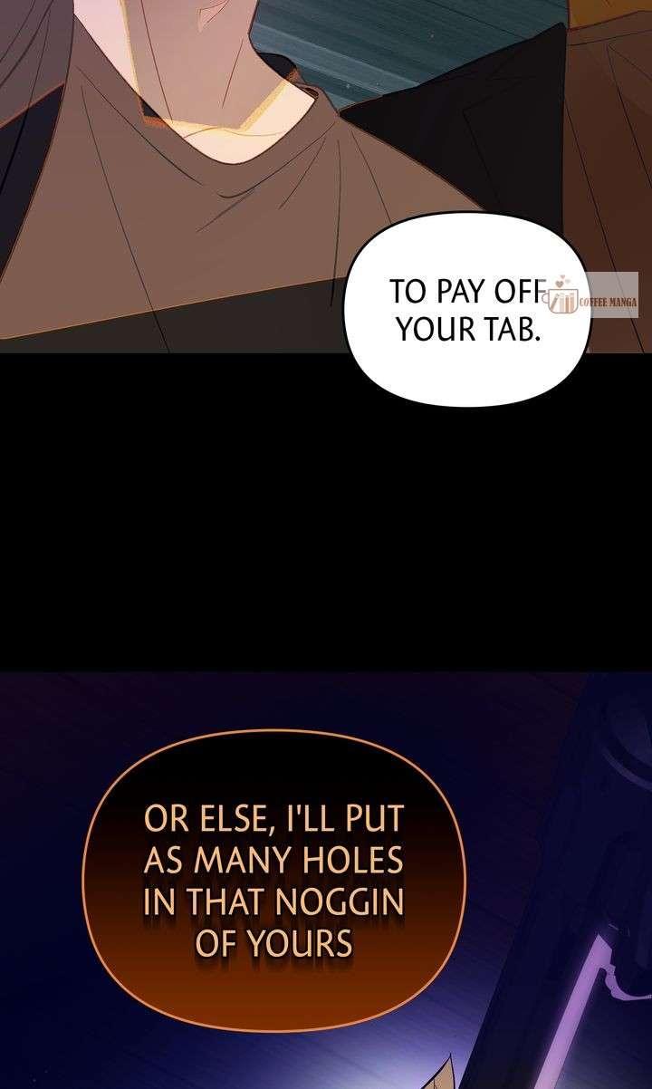 Even If Despair Consumes You Chapter 75 518 61