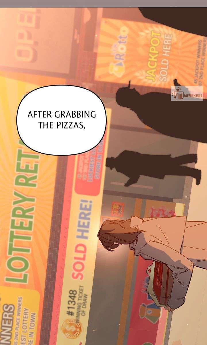 Even If Despair Consumes You Chapter 75 523 66