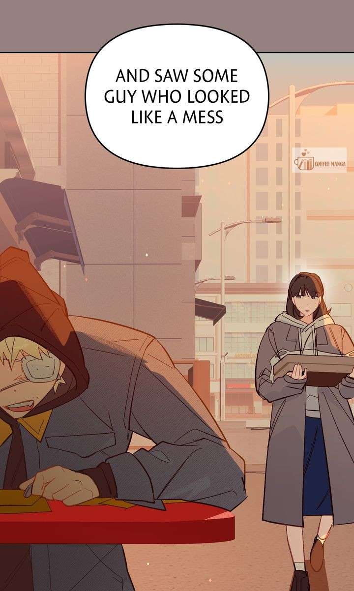 Even If Despair Consumes You Chapter 75 525 68