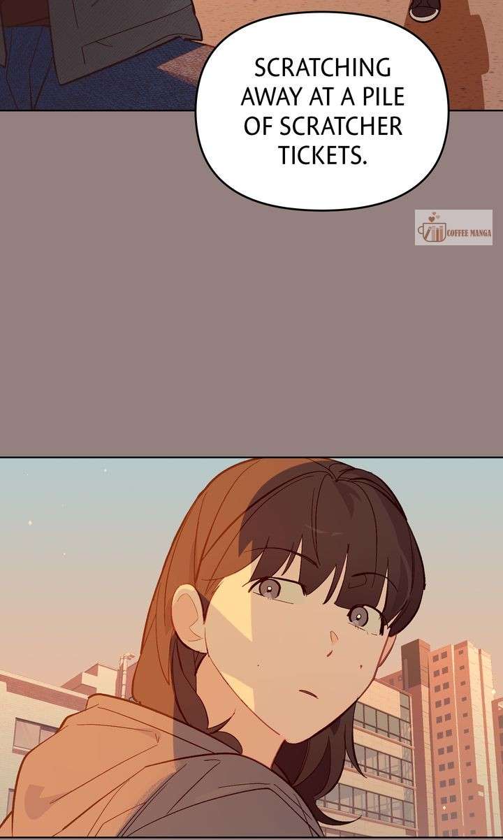 Even If Despair Consumes You Chapter 75 526 69