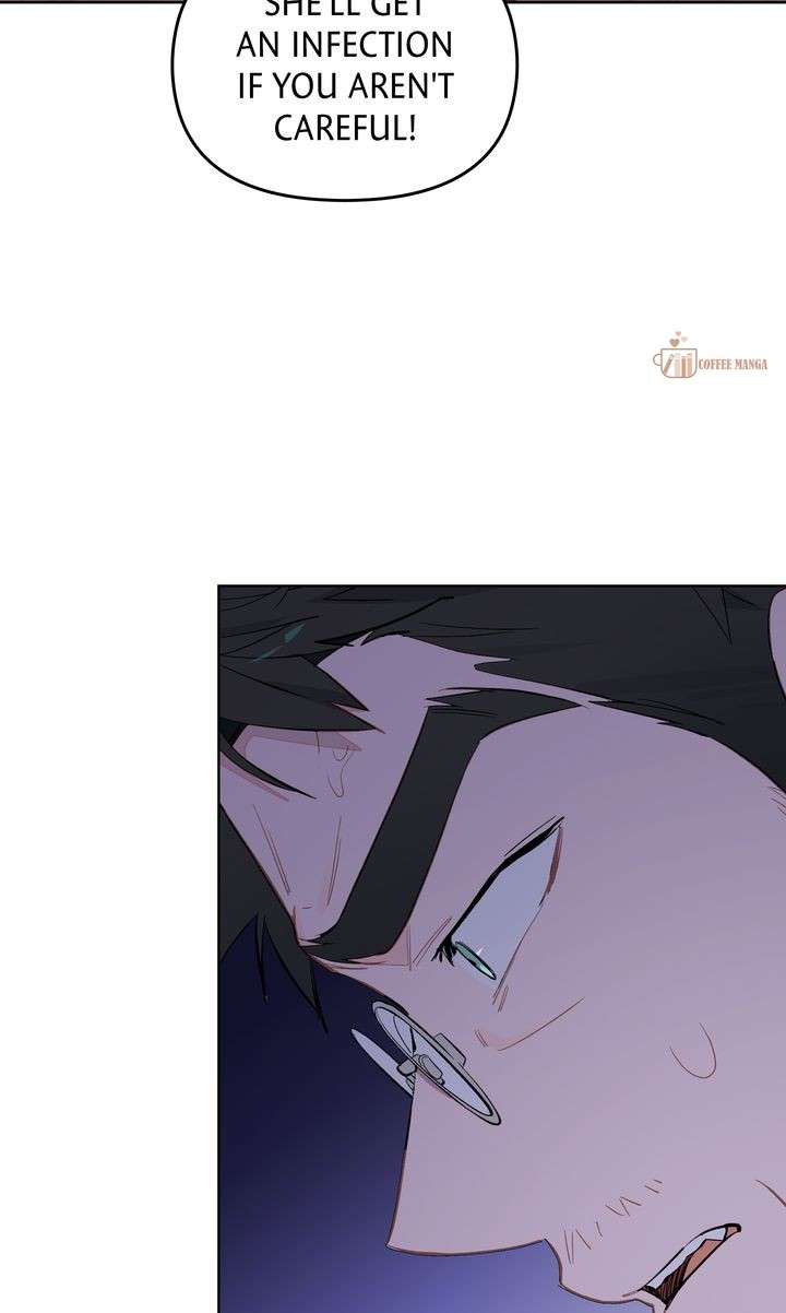 Even If Despair Consumes You Chapter 75 464 7