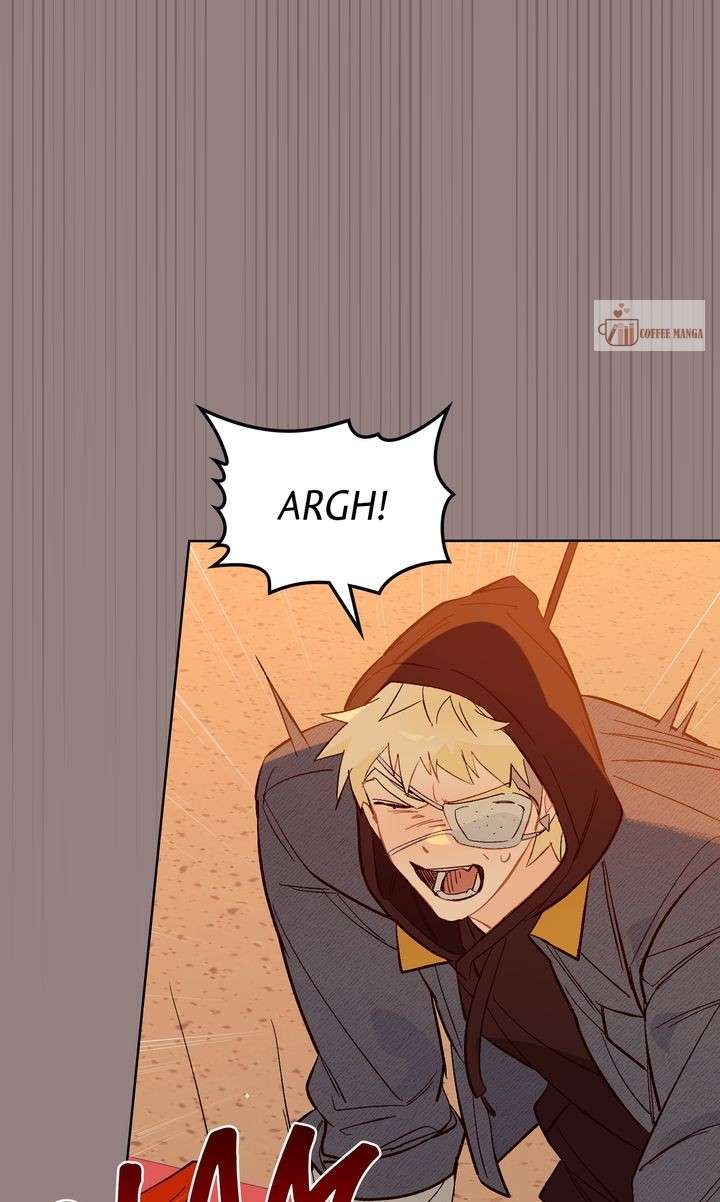 Even If Despair Consumes You Chapter 75 528 71