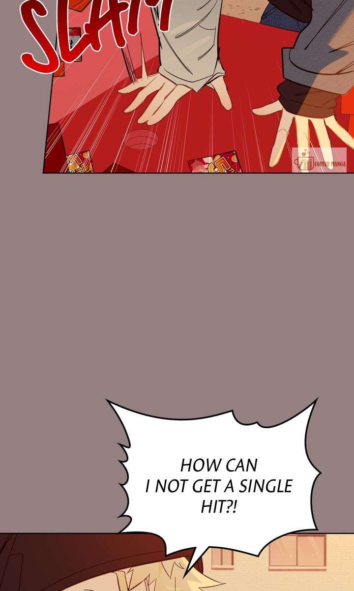 Even If Despair Consumes You Chapter 75 529 72