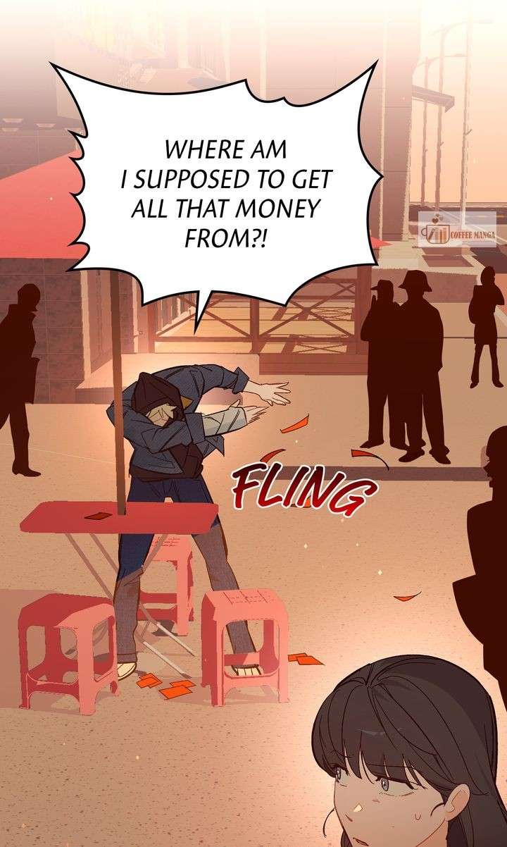 Even If Despair Consumes You Chapter 75 532 75