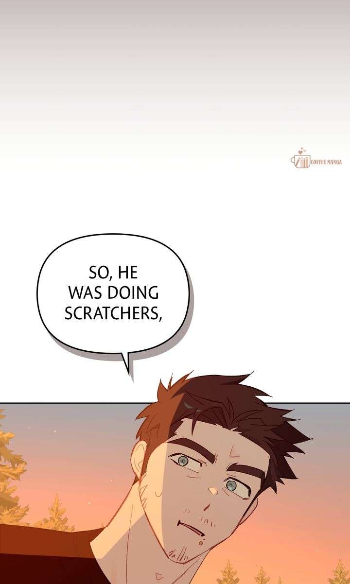 Even If Despair Consumes You Chapter 75 534 77