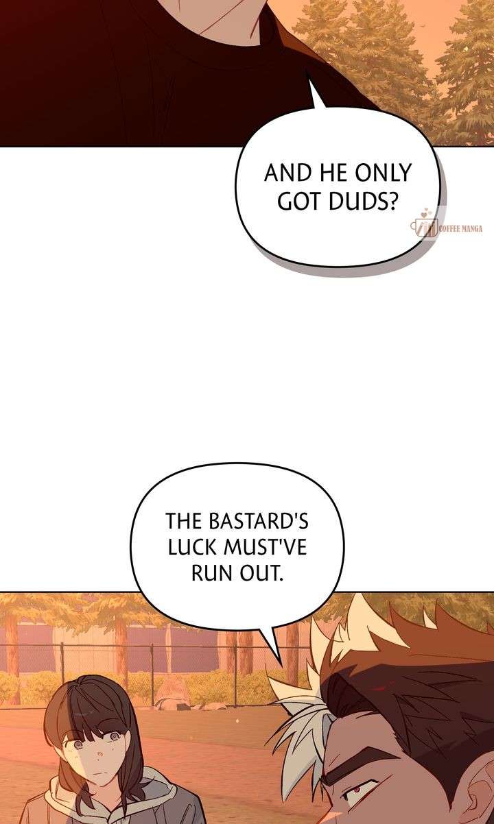 Even If Despair Consumes You Chapter 75 535 78