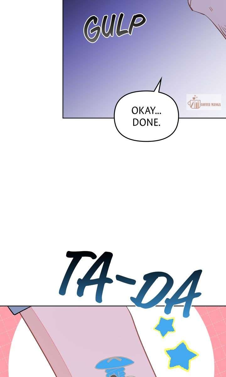 Even If Despair Consumes You Chapter 75 465 8