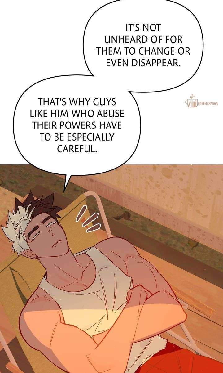 Even If Despair Consumes You Chapter 75 538 81