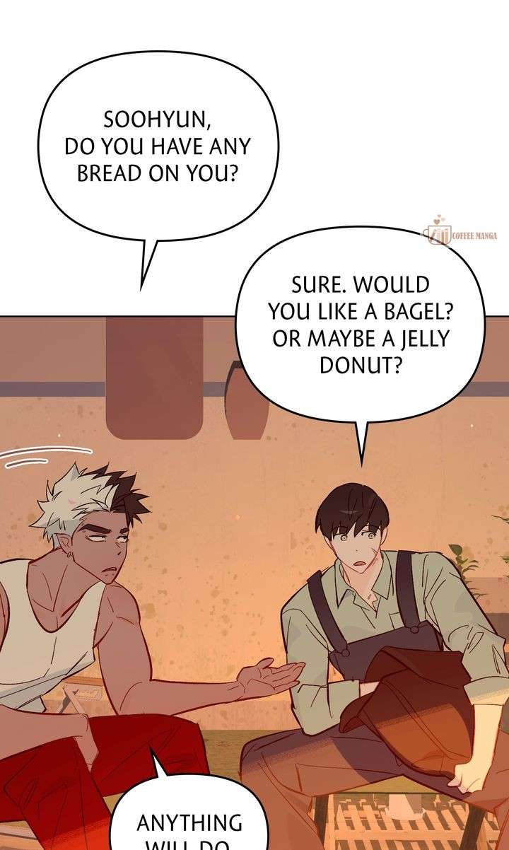 Even If Despair Consumes You Chapter 75 542 85