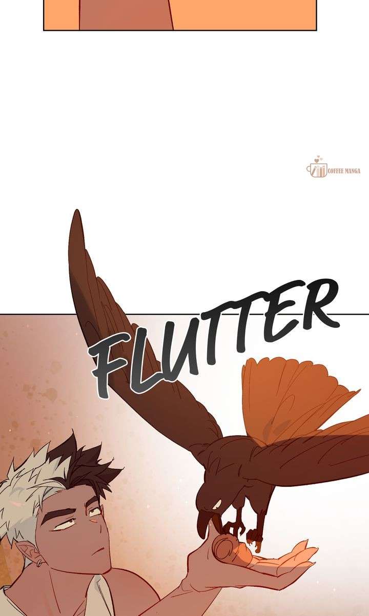 Even If Despair Consumes You Chapter 75 544 87