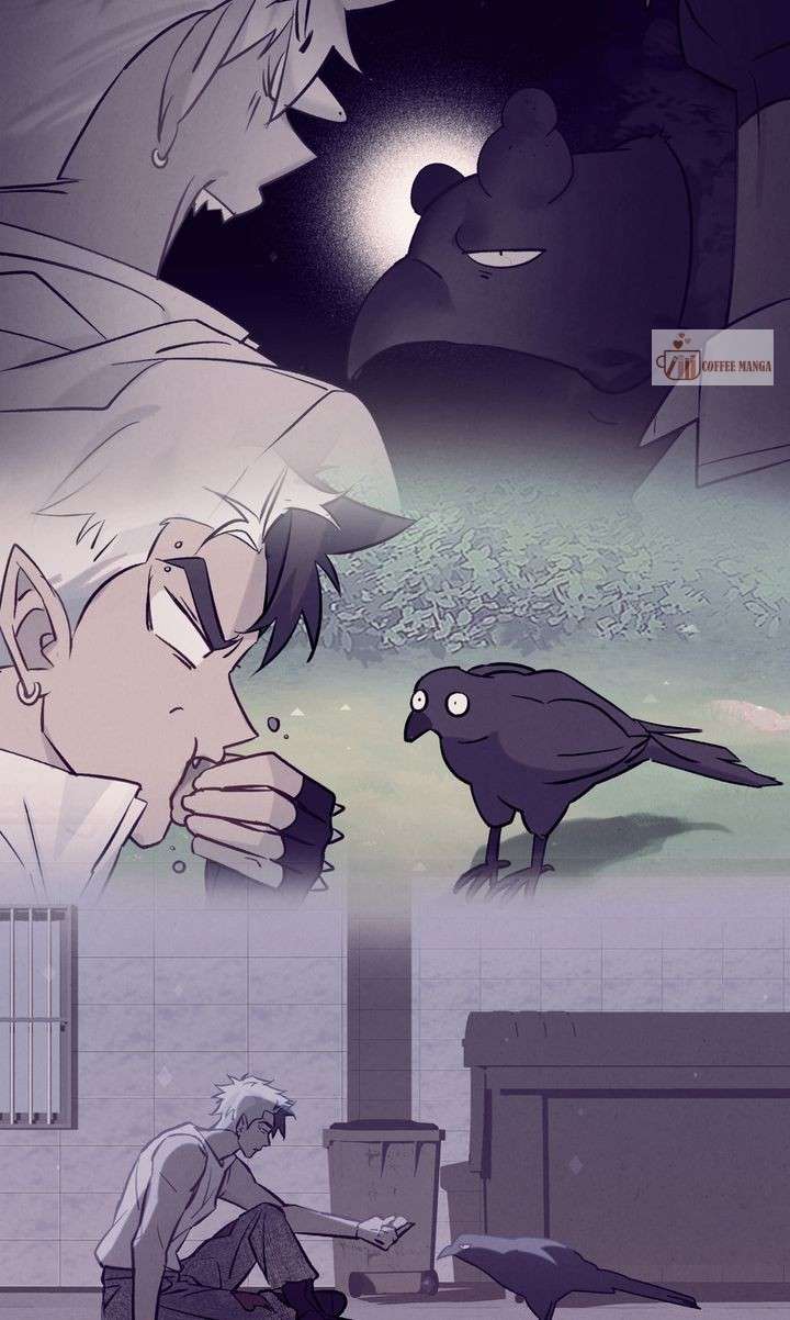 Even If Despair Consumes You Chapter 75 546 89