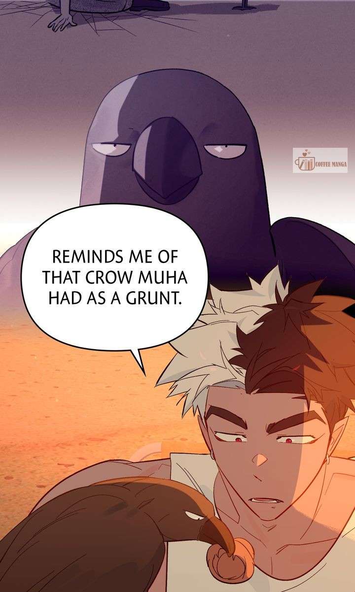 Even If Despair Consumes You Chapter 75 547 90