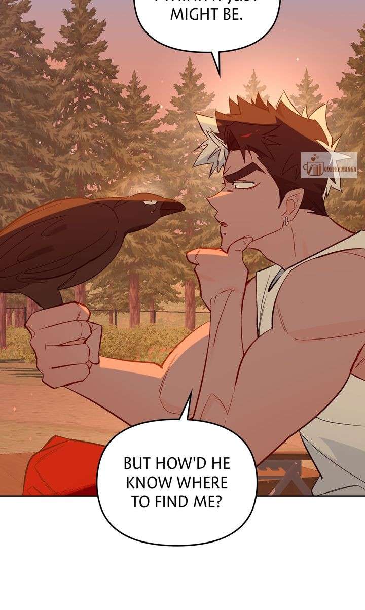 Even If Despair Consumes You Chapter 75 550 93