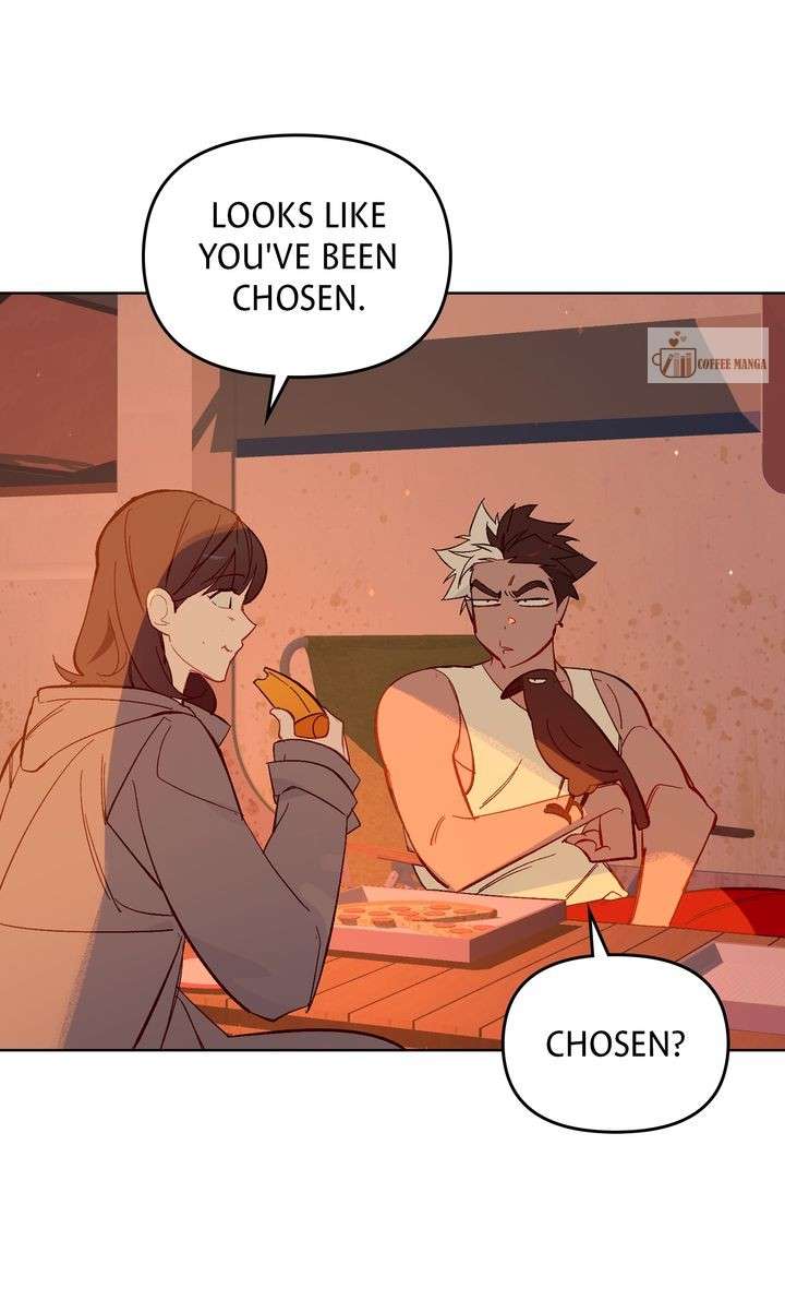 Even If Despair Consumes You Chapter 75 551 94