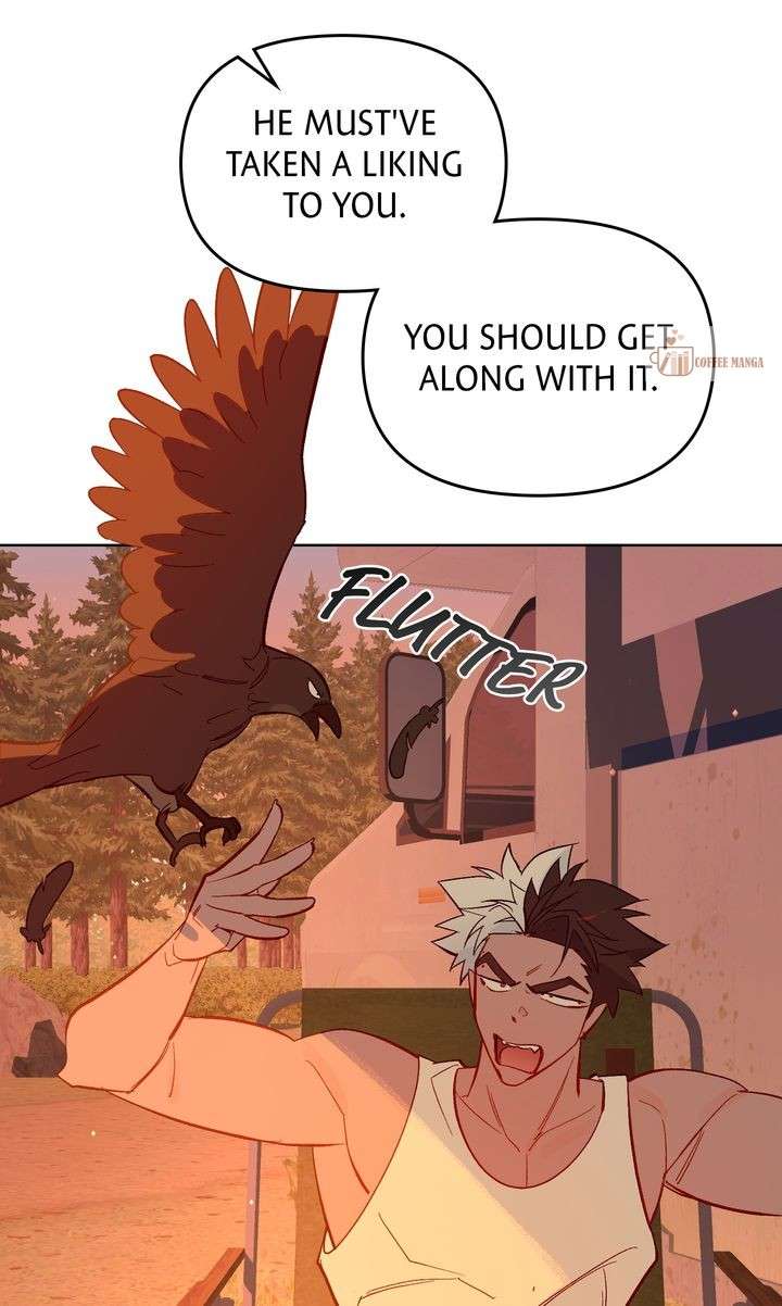 Even If Despair Consumes You Chapter 75 552 95