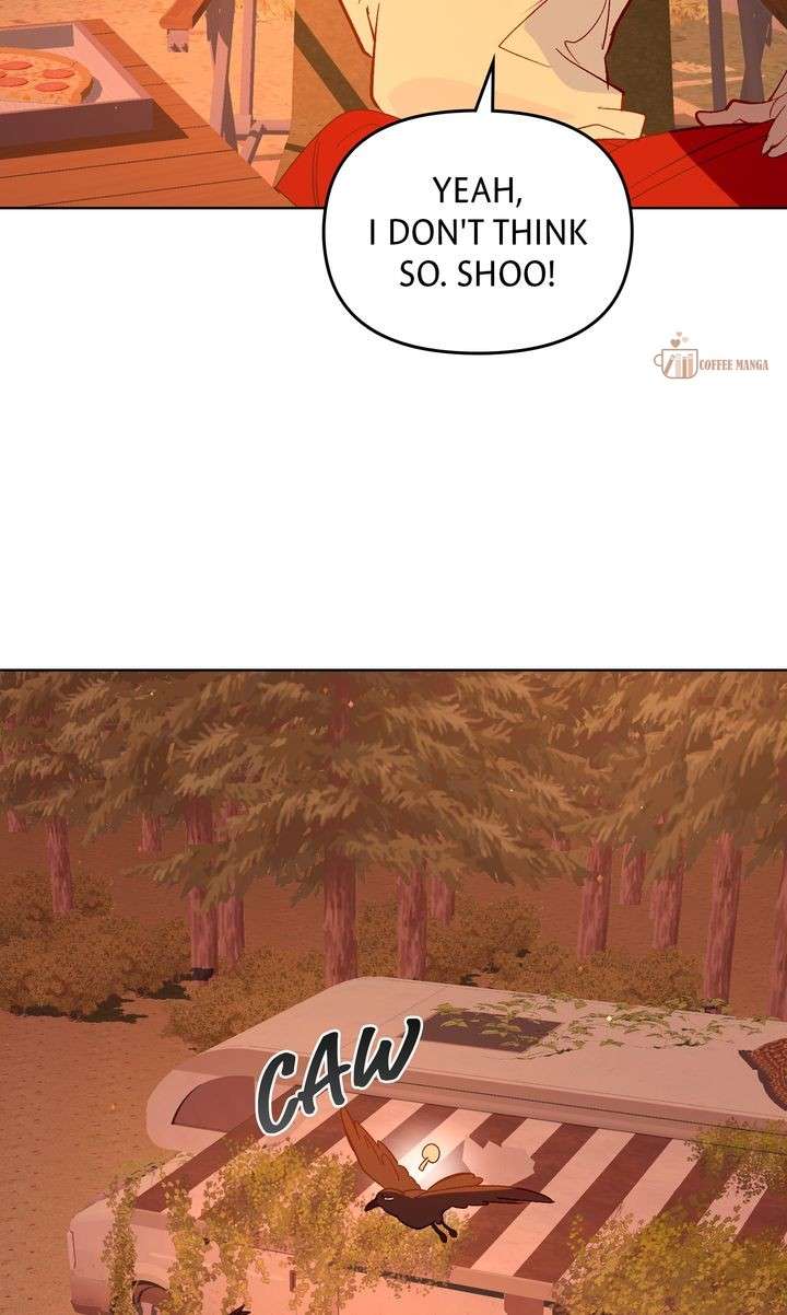 Even If Despair Consumes You Chapter 75 553 96