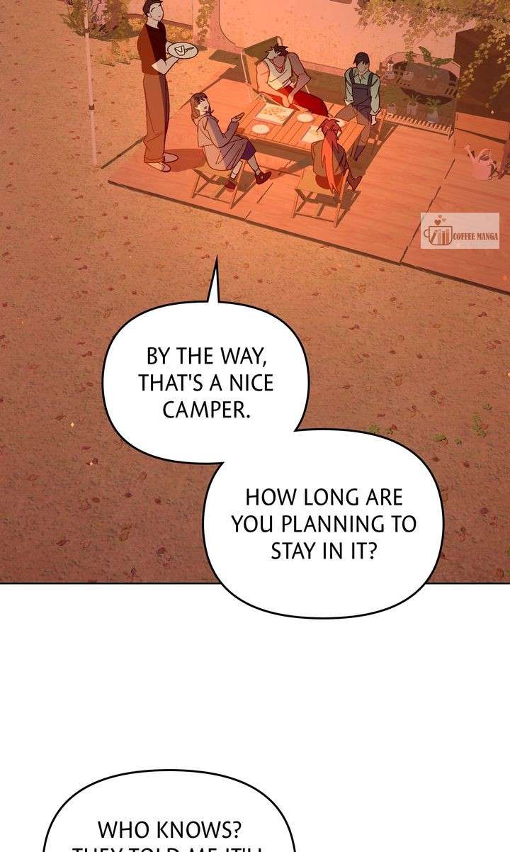 Even If Despair Consumes You Chapter 75 554 97