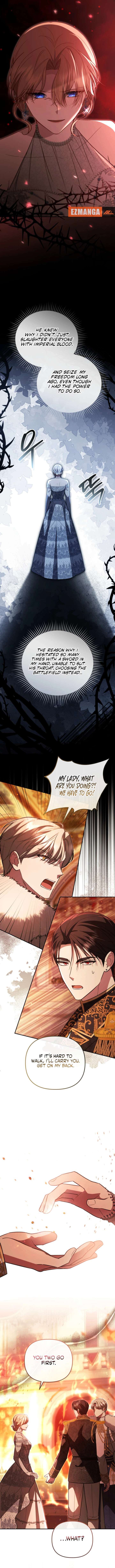 Even if I Hide My Power, the Noble Lady Is the Strongest Chapter 31 50 04