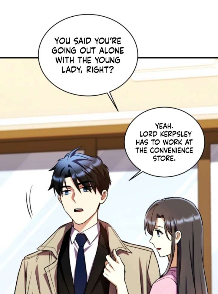 Even the Almighty Is a First-Time Dad Chapter 19 461 004