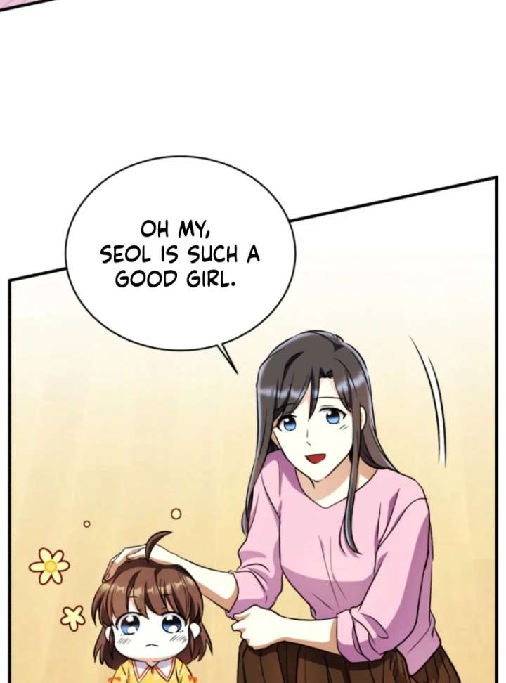 Even the Almighty Is a First-Time Dad Chapter 19 469 012