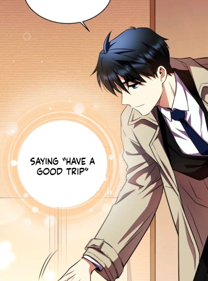 Even the Almighty Is a First-Time Dad Chapter 19 473 016