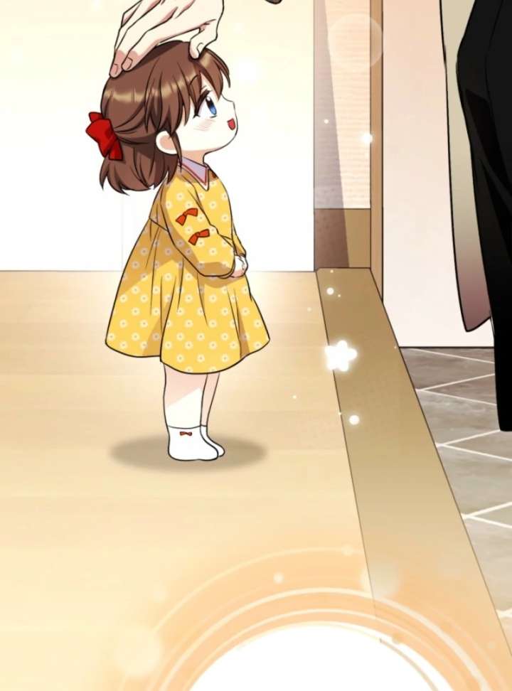 Even the Almighty Is a First-Time Dad Chapter 19 474 017