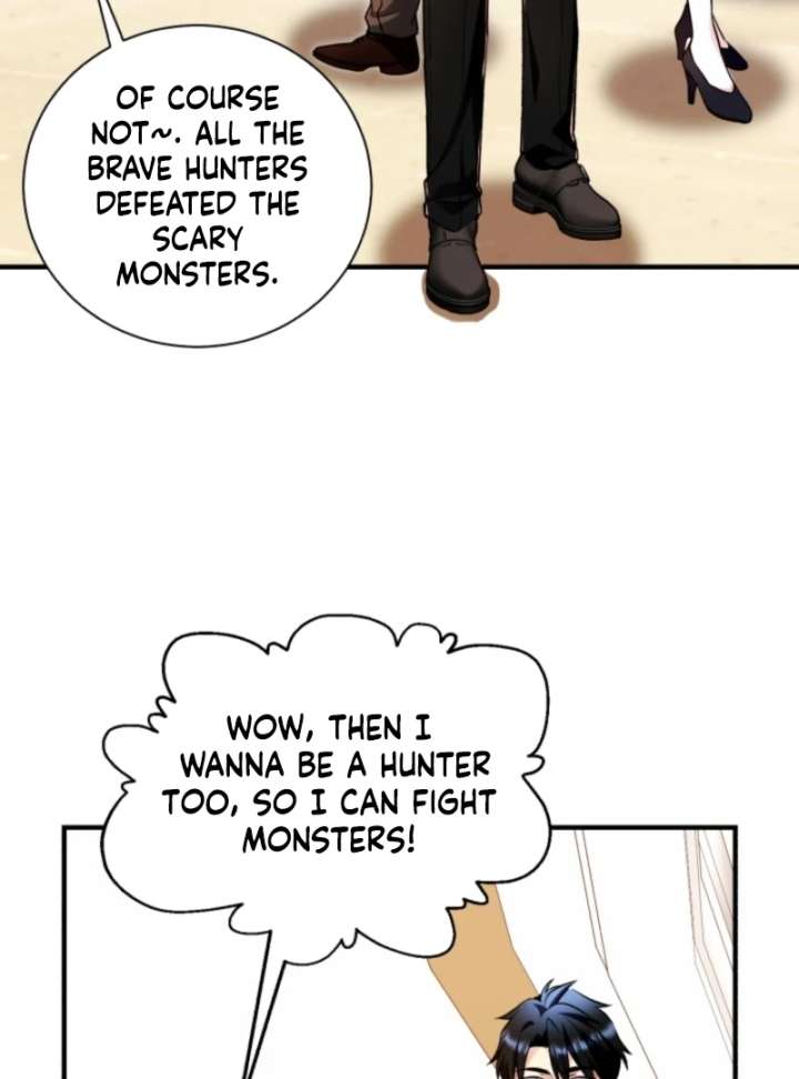 Even the Almighty Is a First-Time Dad Chapter 19 481 024