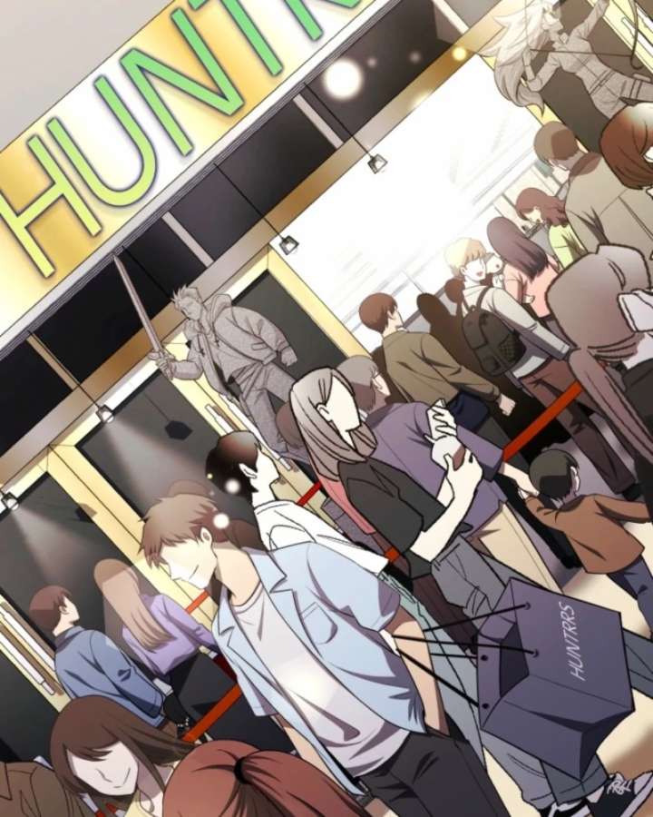 Even the Almighty Is a First-Time Dad Chapter 19 484 027