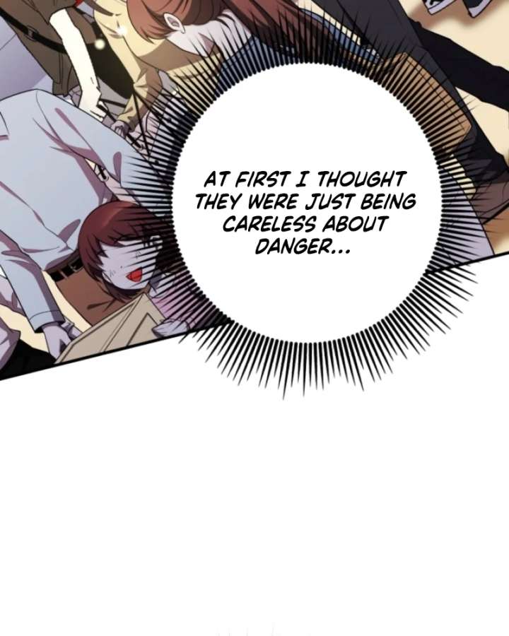 Even the Almighty Is a First-Time Dad Chapter 19 485 028