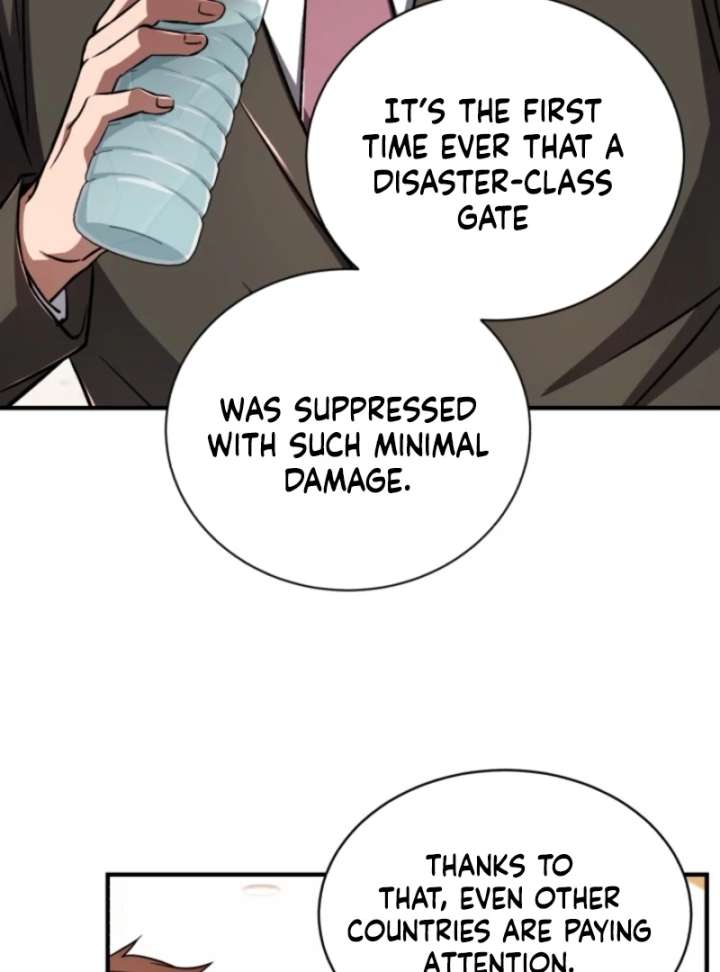 Even the Almighty Is a First-Time Dad Chapter 19 491 034