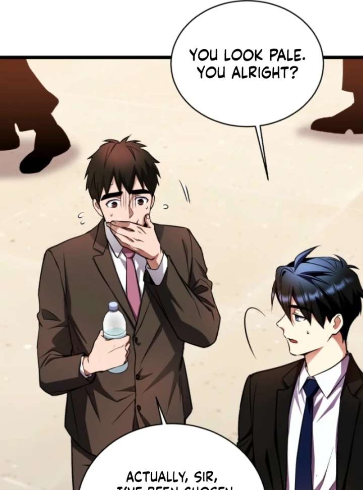 Even the Almighty Is a First-Time Dad Chapter 19 496 039