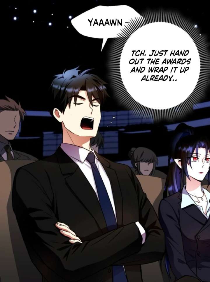 Even the Almighty Is a First-Time Dad Chapter 19 504 047