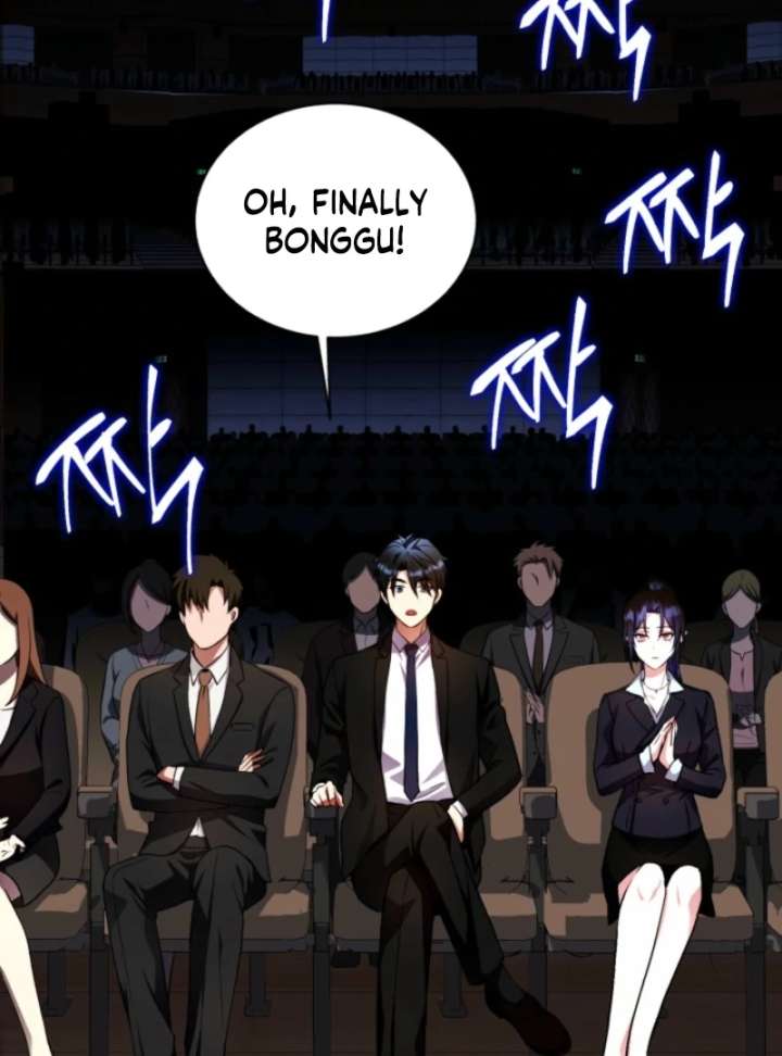 Even the Almighty Is a First-Time Dad Chapter 19 507 050