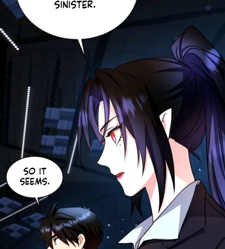 Even the Almighty Is a First-Time Dad Chapter 19 512 055