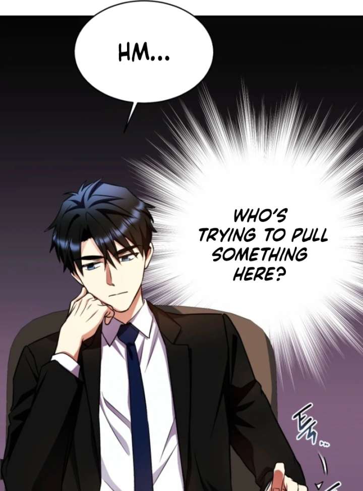 Even the Almighty Is a First-Time Dad Chapter 19 514 057