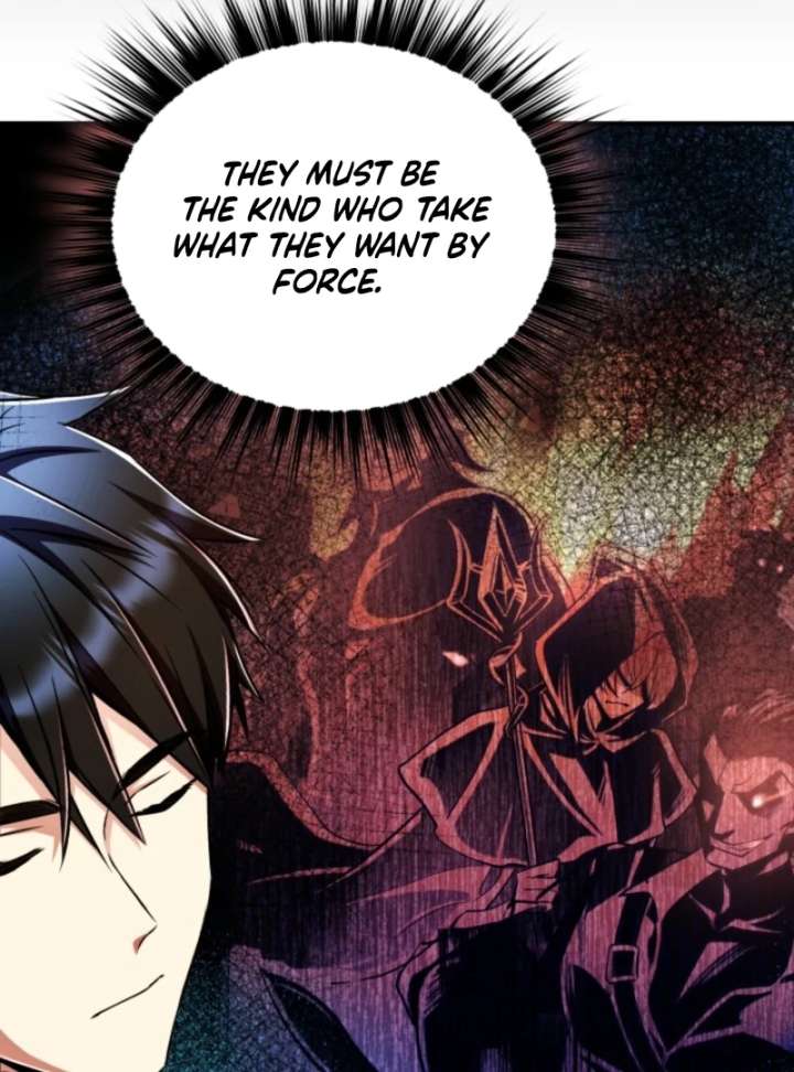 Even the Almighty Is a First-Time Dad Chapter 19 517 060