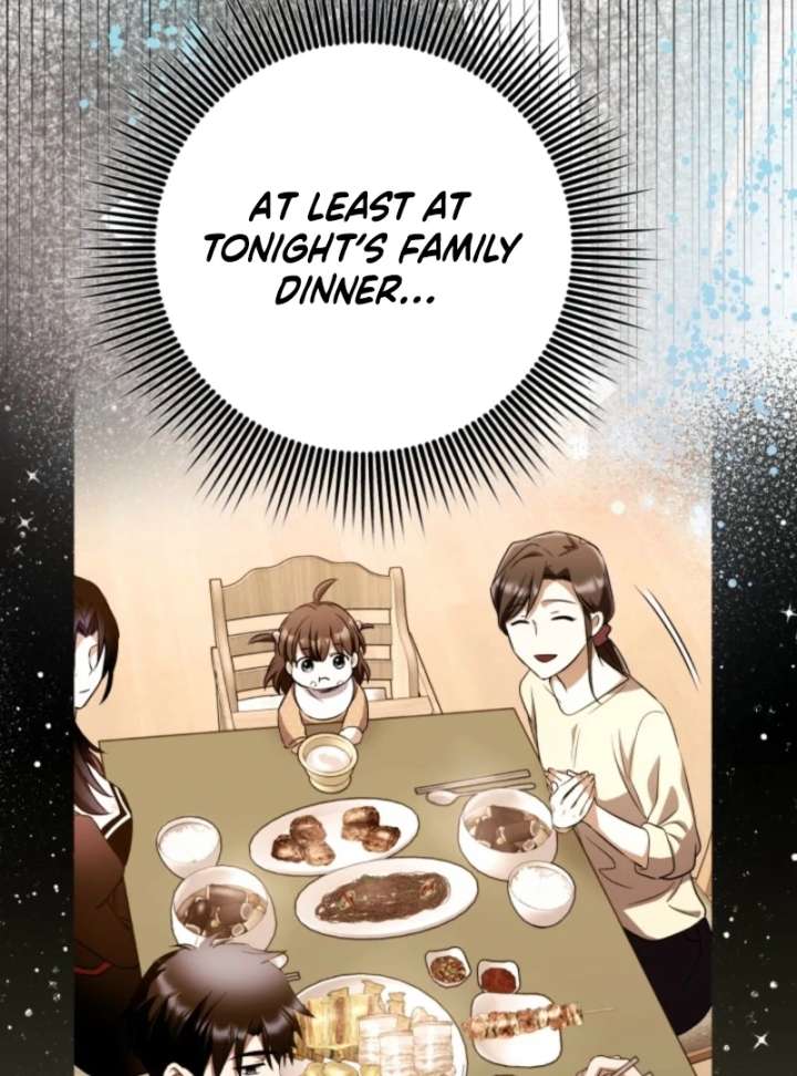 Even the Almighty Is a First-Time Dad Chapter 19 525 068