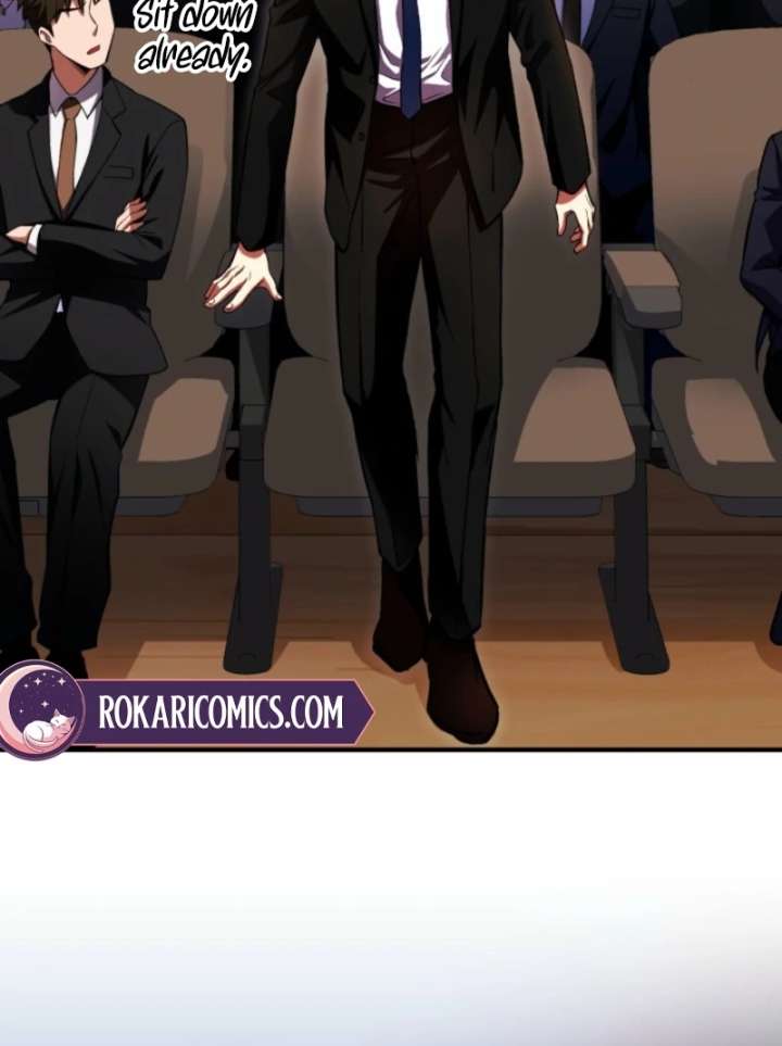 Even the Almighty Is a First-Time Dad Chapter 19 530 073