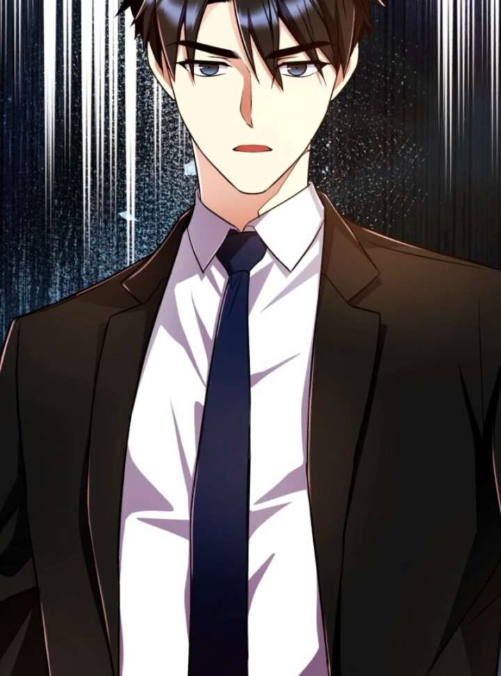 Even the Almighty Is a First-Time Dad Chapter 19 537 080