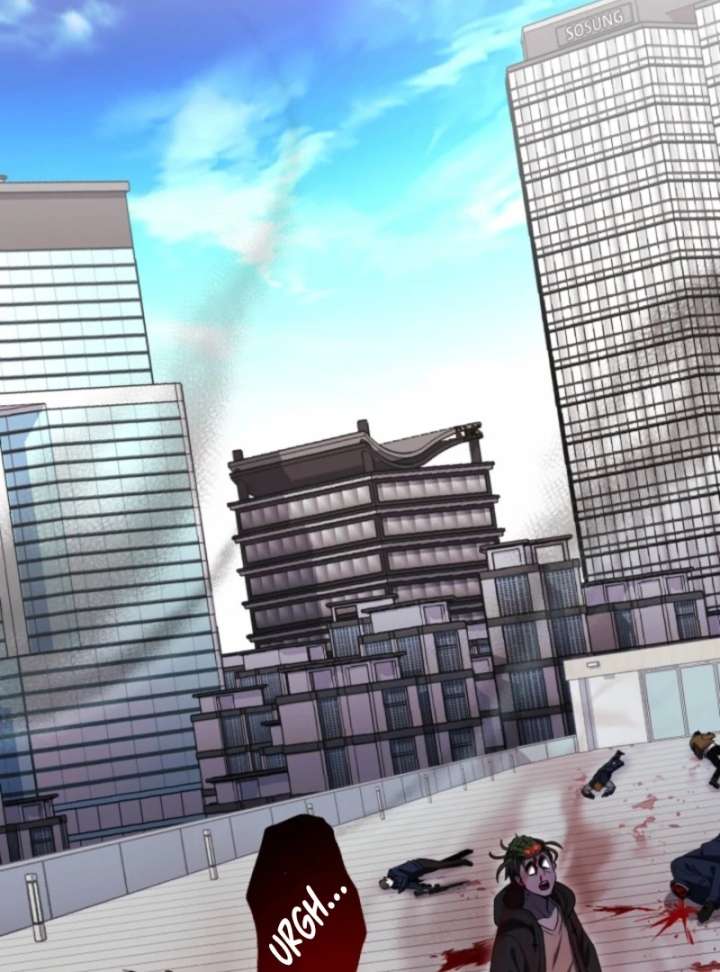 Even the Almighty Is a First-Time Dad Chapter 19 541 084