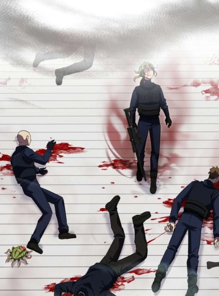 Even the Almighty Is a First-Time Dad Chapter 19 543 086