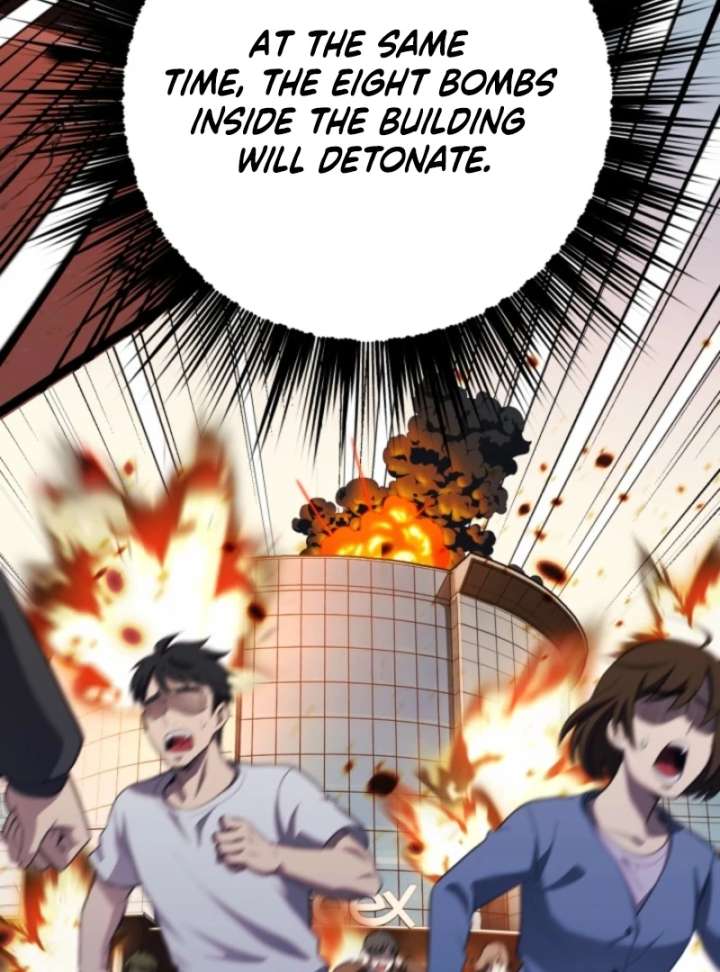 Even the Almighty Is a First-Time Dad Chapter 19 555 098