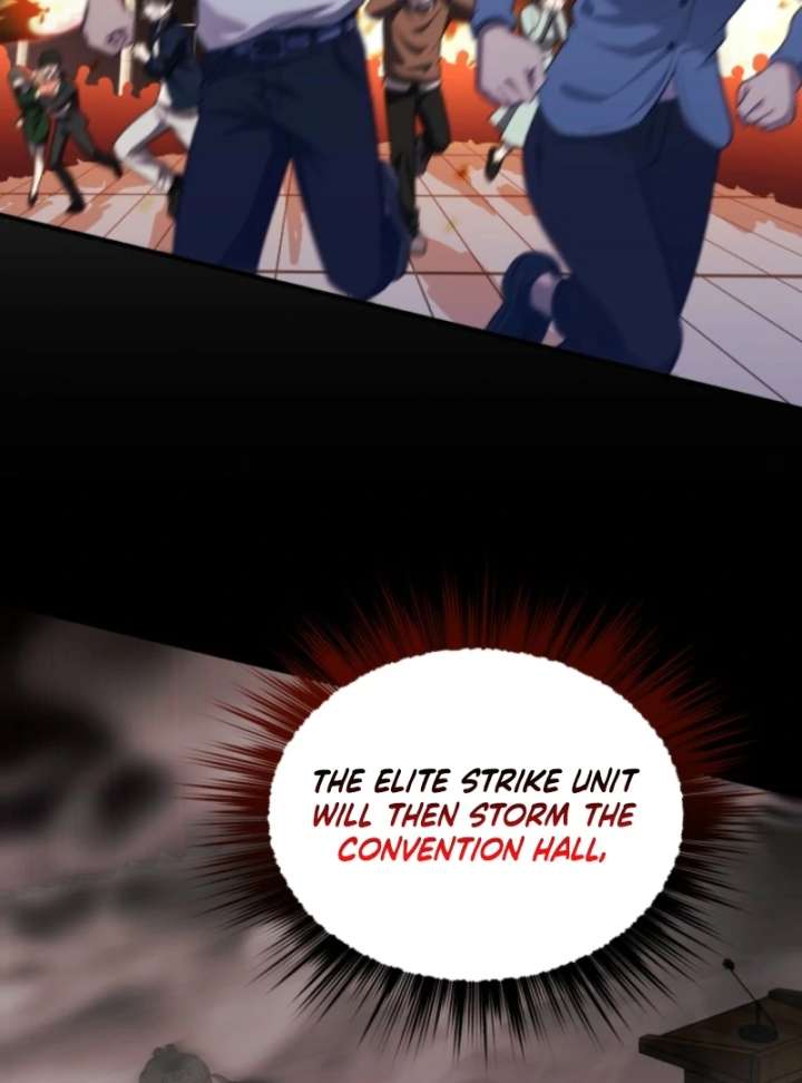 Even the Almighty Is a First-Time Dad Chapter 19 556 099