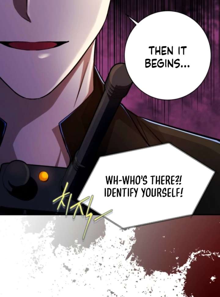 Even the Almighty Is a First-Time Dad Chapter 19 563 106