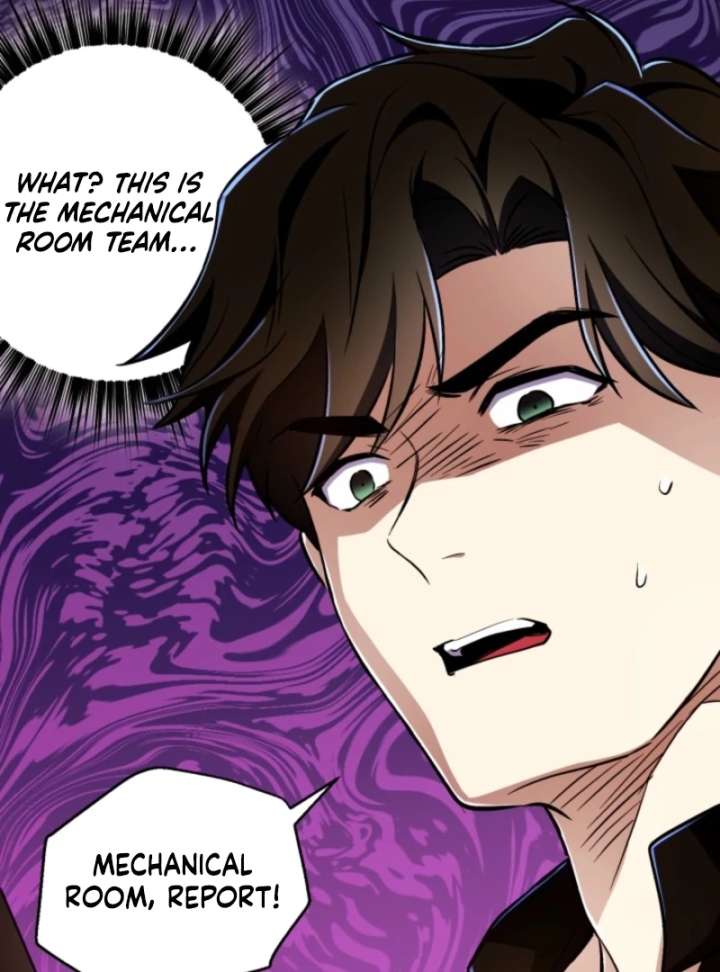 Even the Almighty Is a First-Time Dad Chapter 19 566 109