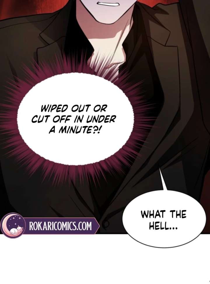 Even the Almighty Is a First-Time Dad Chapter 19 573 116