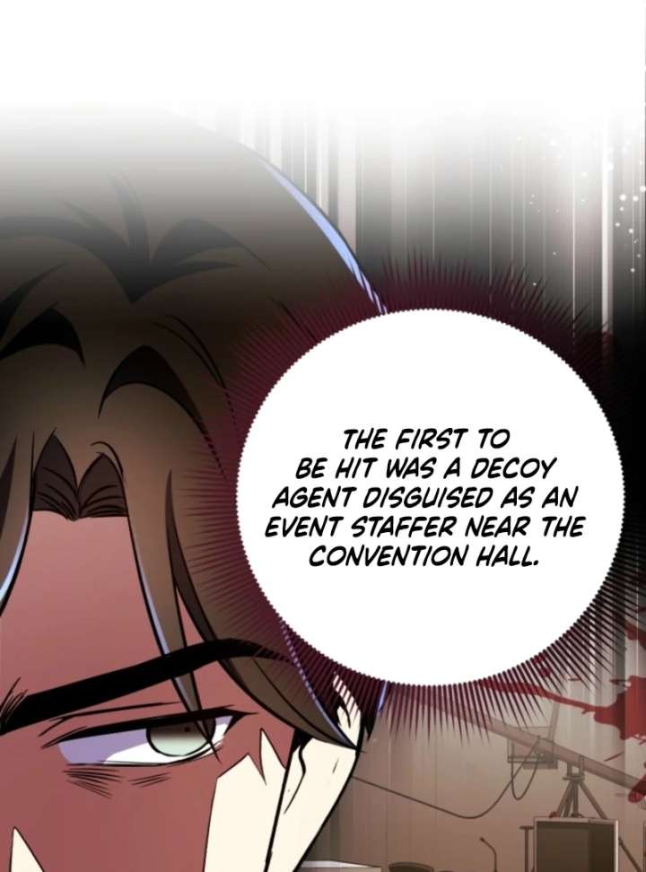 Even the Almighty Is a First-Time Dad Chapter 19 574 117