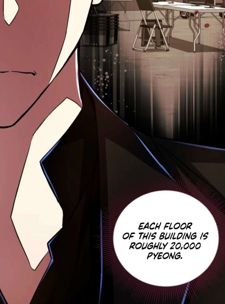 Even the Almighty Is a First-Time Dad Chapter 19 575 118