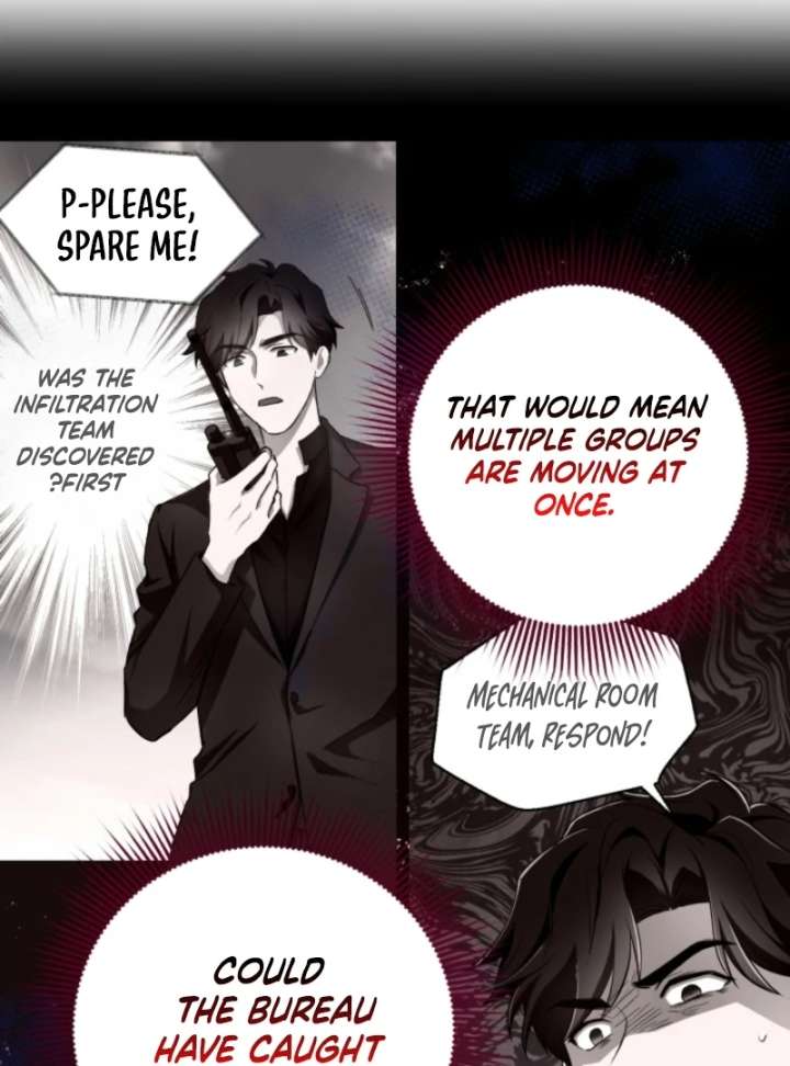 Even the Almighty Is a First-Time Dad Chapter 19 579 122